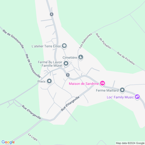 plan de l'agence Shiva maule