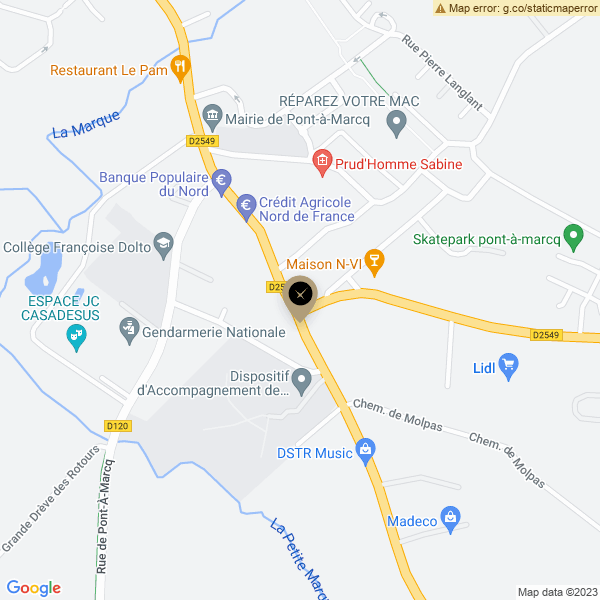 plan de l'agence Shiva pevele